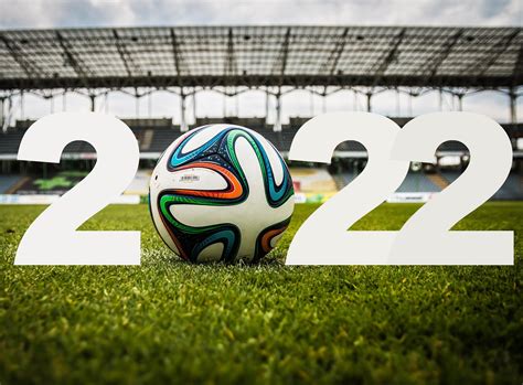 wk voetbal in 2022